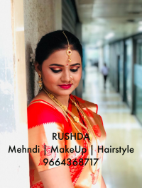 South Indian Bride Makeup1